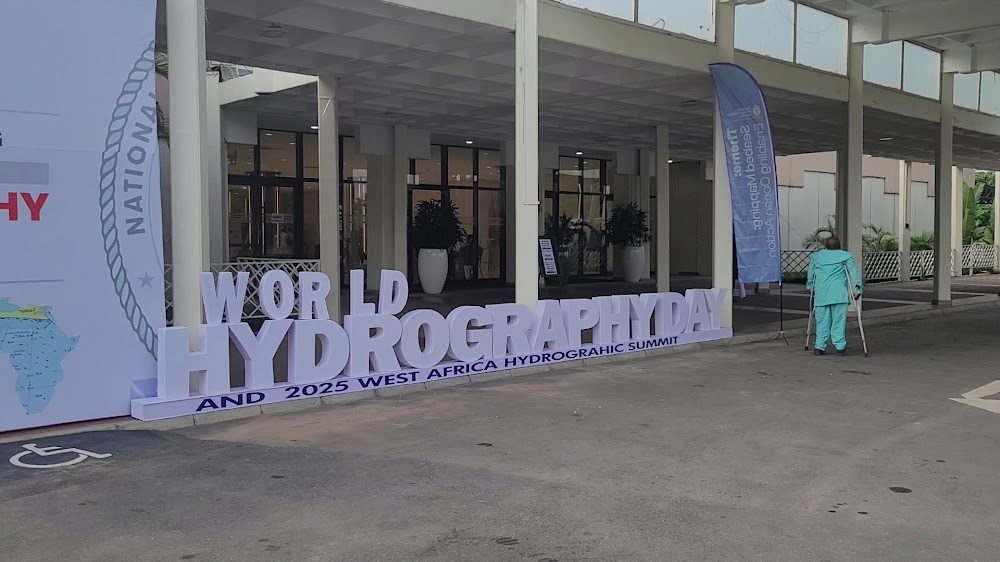 Ladi kwali conference centre photo 2
